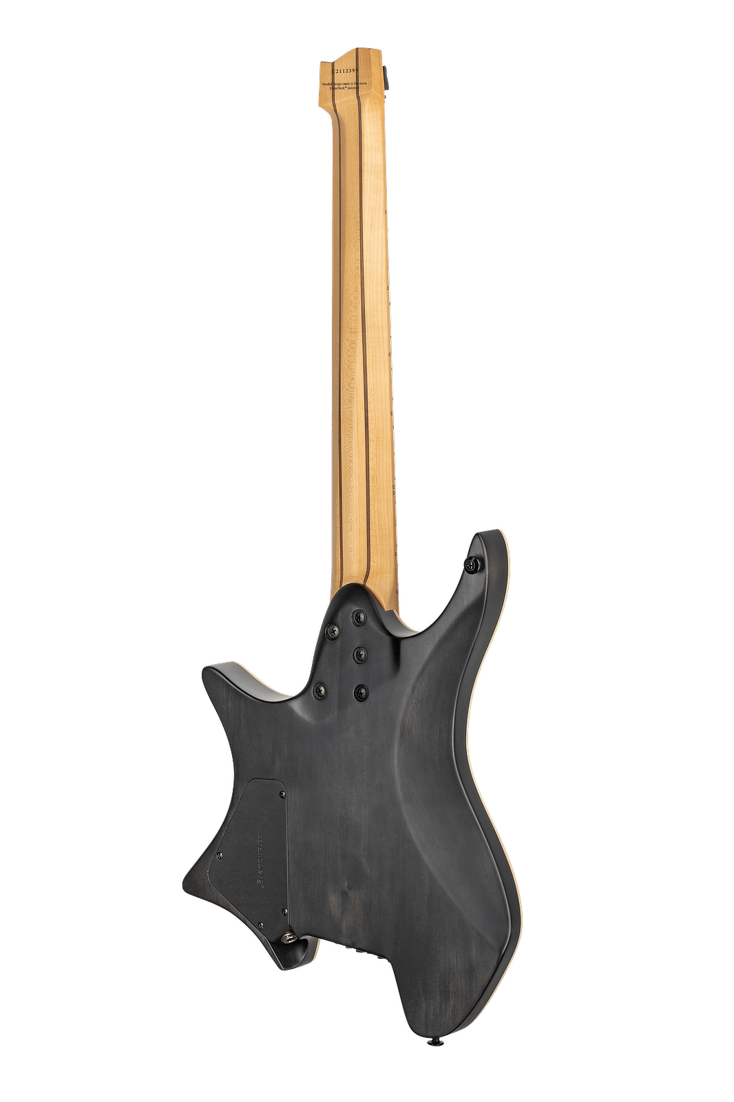 .strandberg* Boden Standard NX 7 String