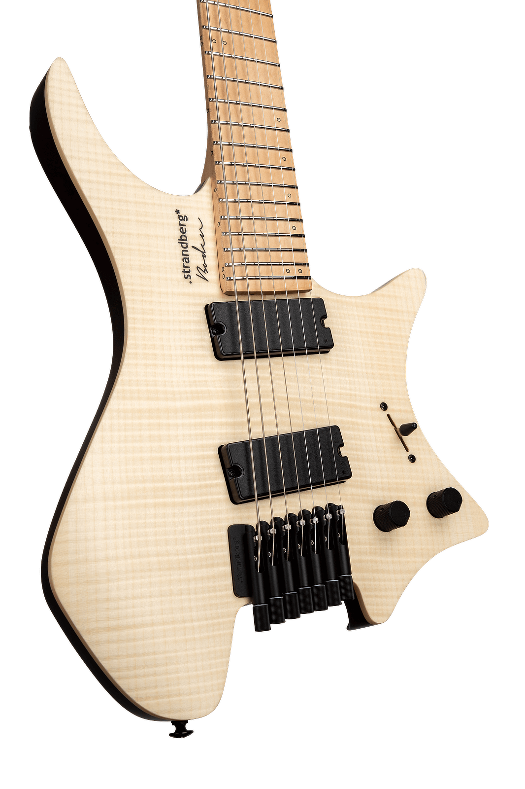 .strandberg* Boden Standard NX 7 String