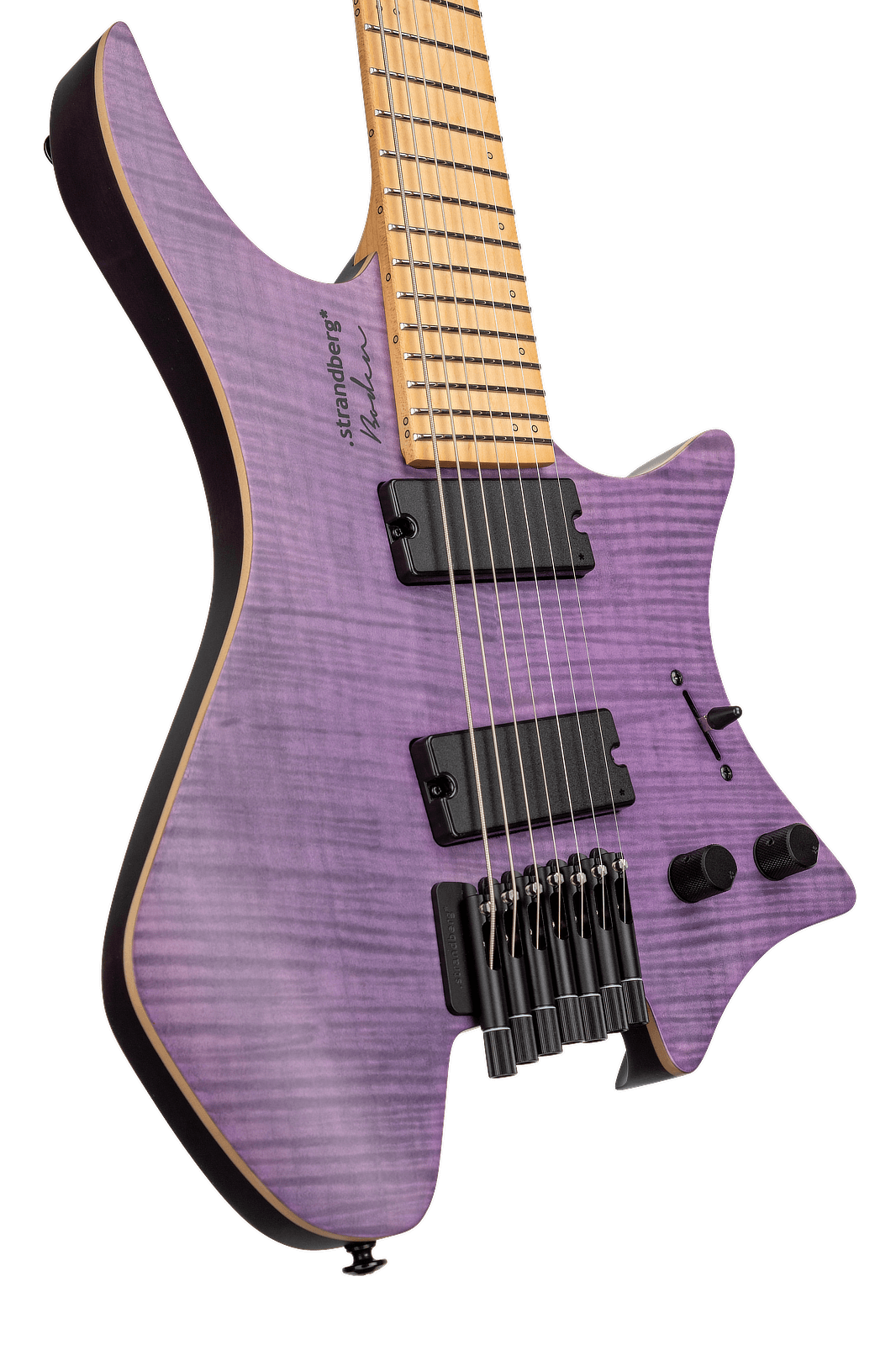 .strandberg* Boden Standard NX 7 String