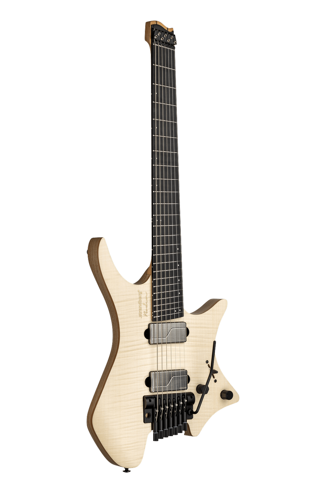 .strandberg* Boden Prog NX 7 String