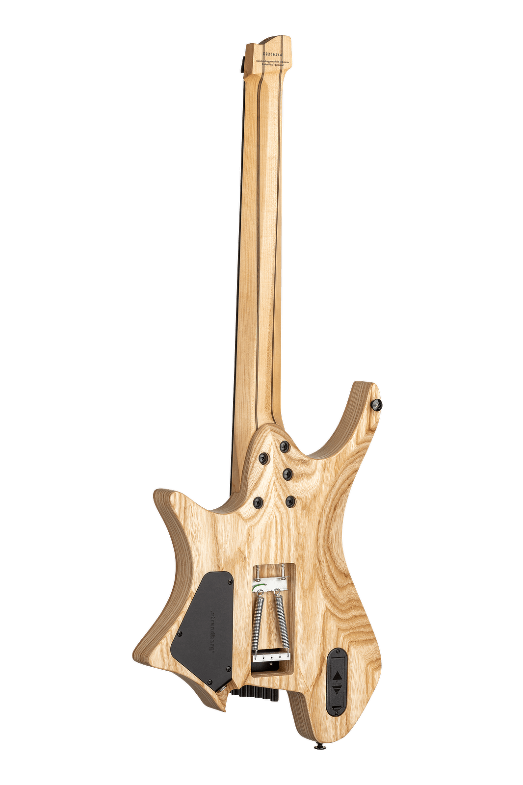 .strandberg* Boden Prog NX 7 String