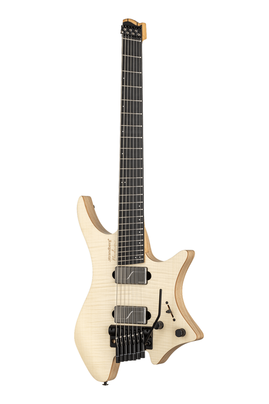 .strandberg* Boden Prog NX 7 String