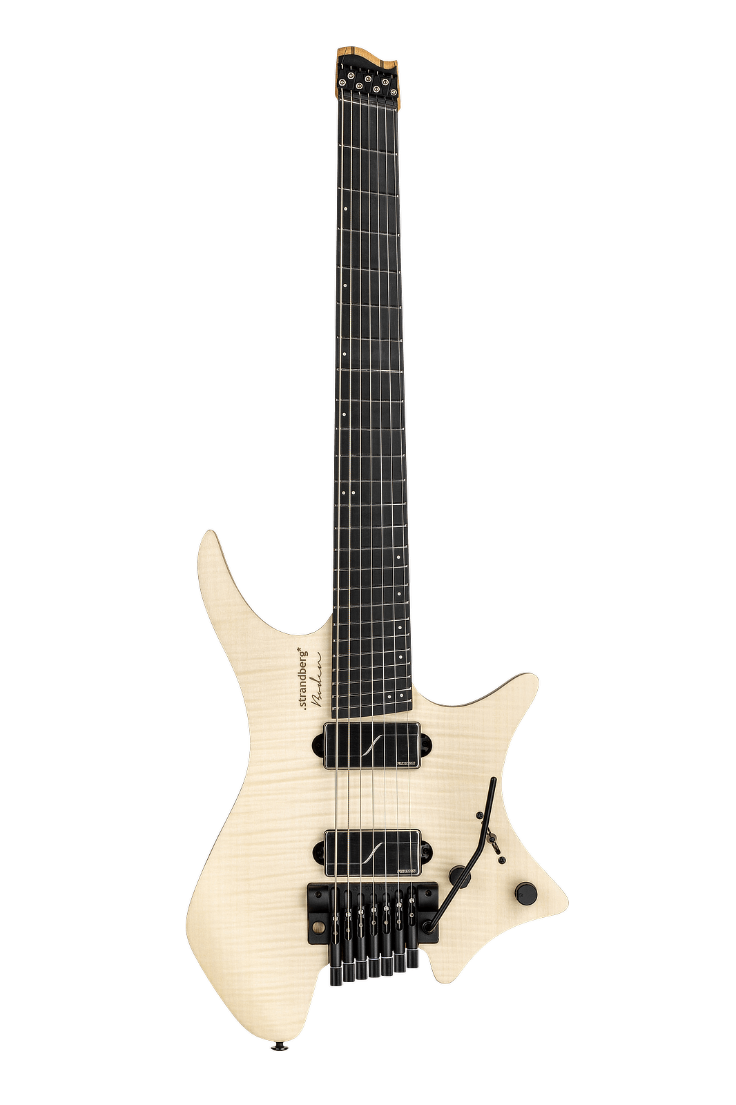 .strandberg* Boden Prog NX 7 String