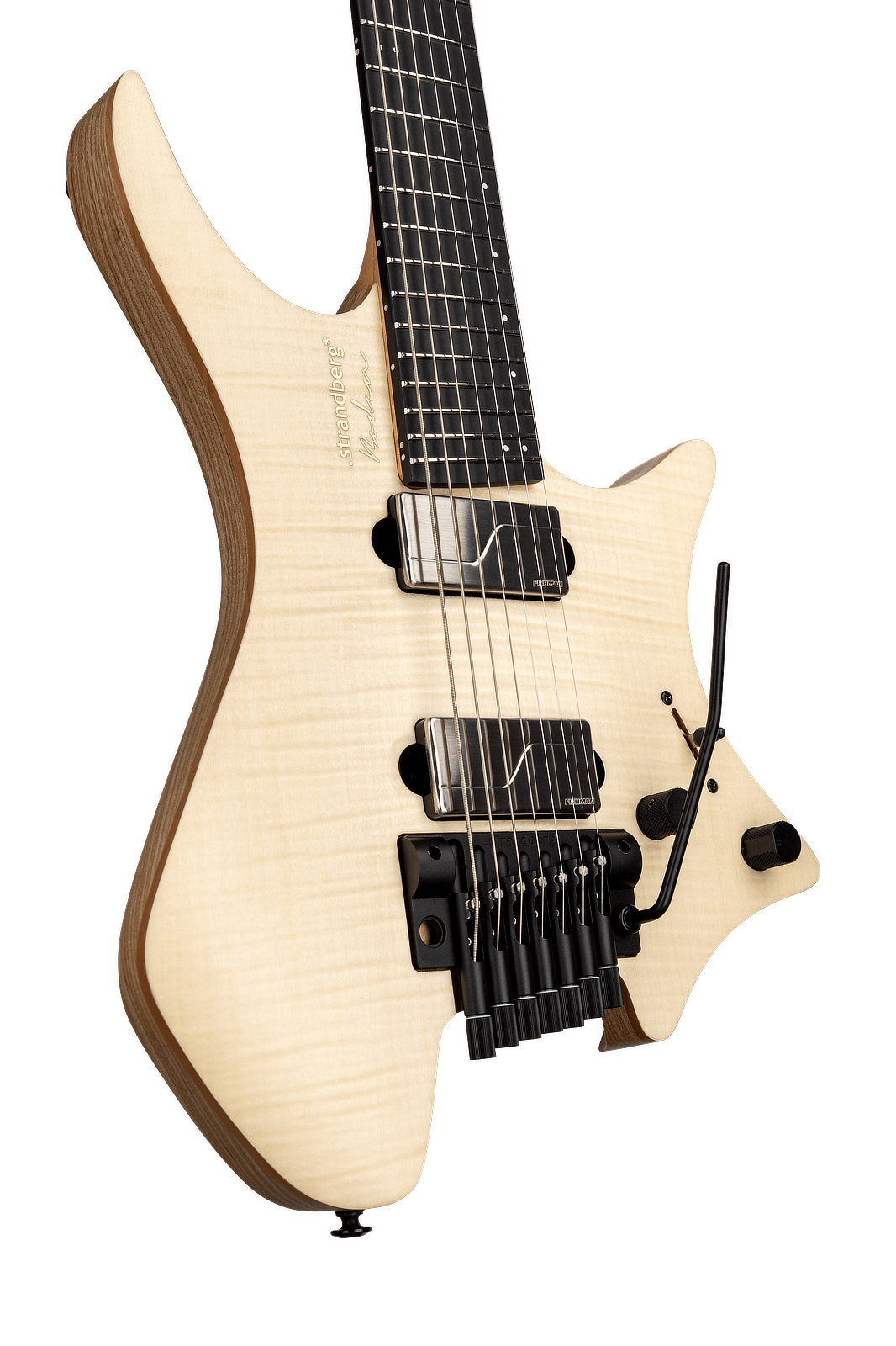 .strandberg* Boden Prog NX 7 String