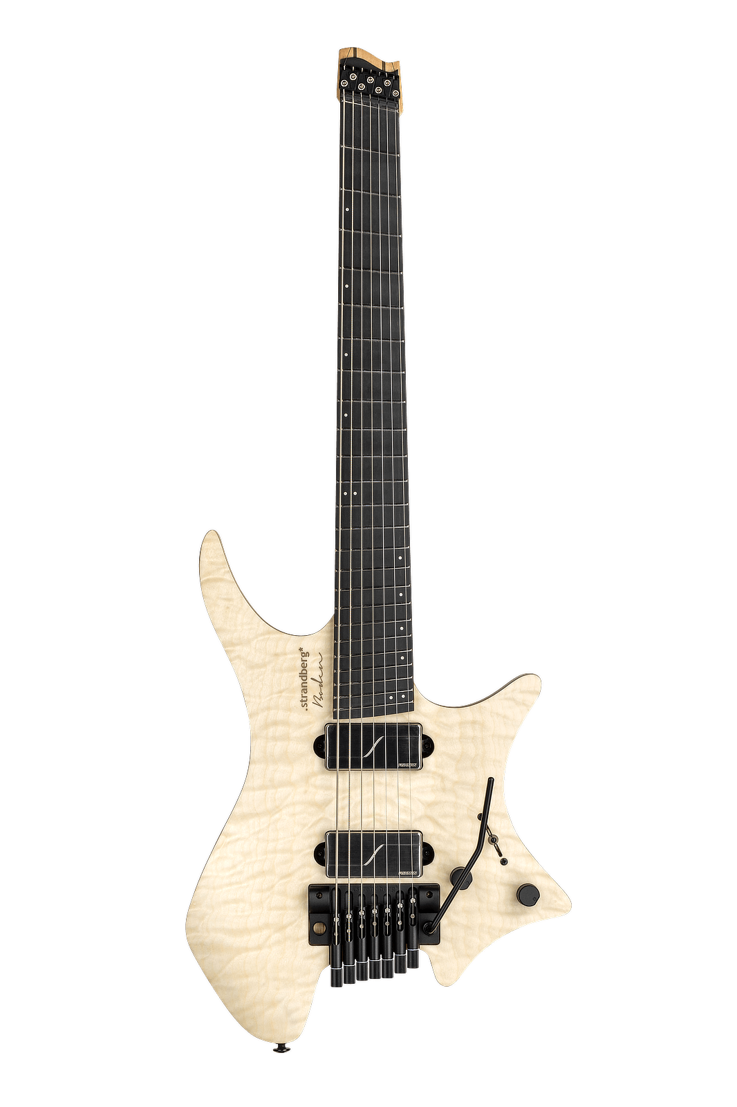 .strandberg* Boden Prog NX 7 String