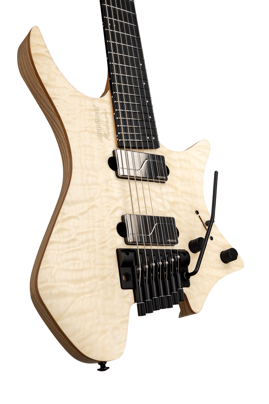 .strandberg* Boden Prog NX 7 String