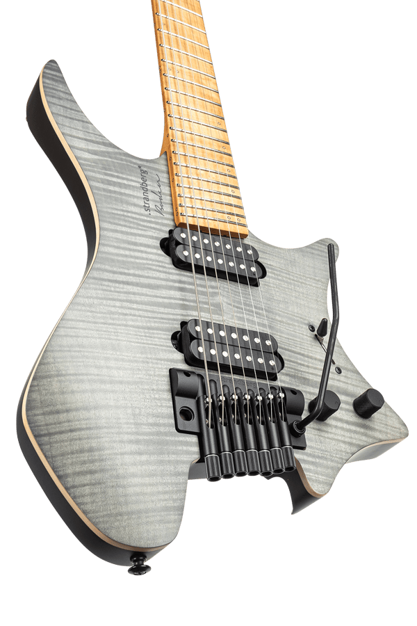 .strandberg* Boden Standard NX 7 String