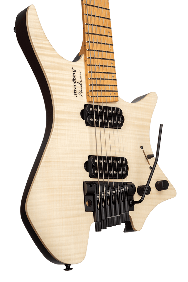 .strandberg* Boden Standard NX 7 String