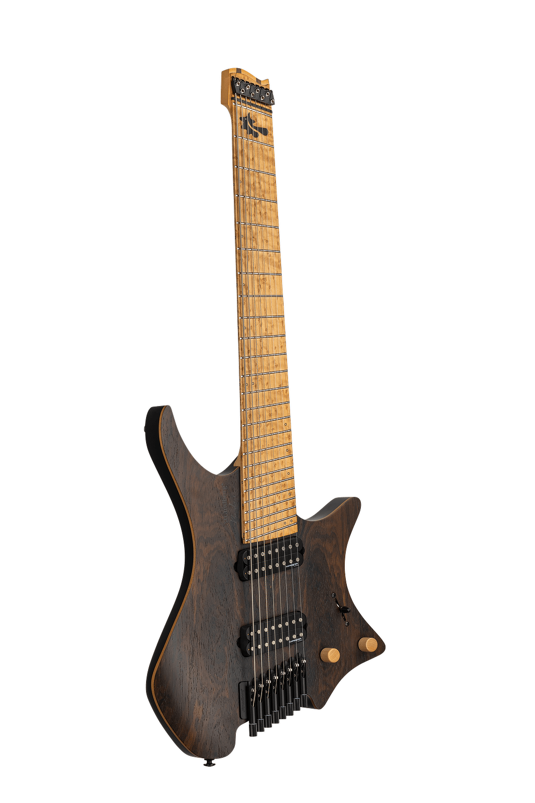 .strandberg* NX 8 Richard Henshall Edition