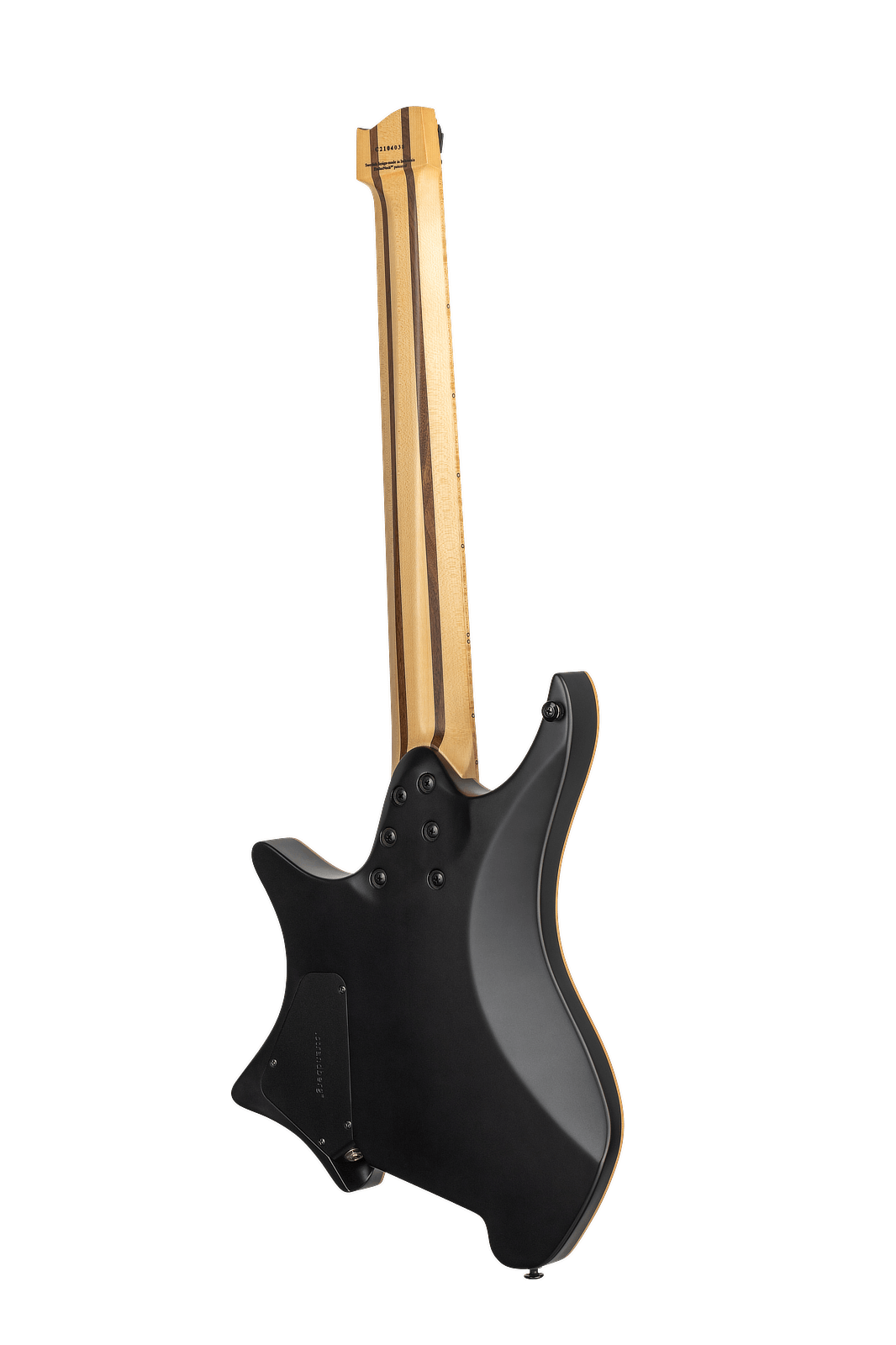 .strandberg* NX 8 Richard Henshall Edition