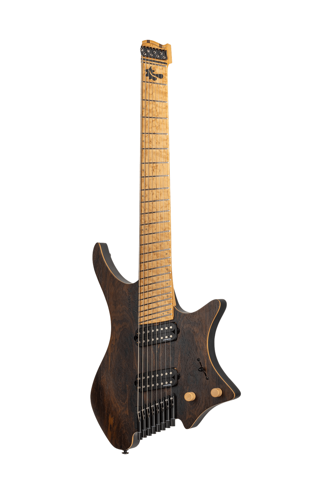 .strandberg* NX 8 Richard Henshall Edition