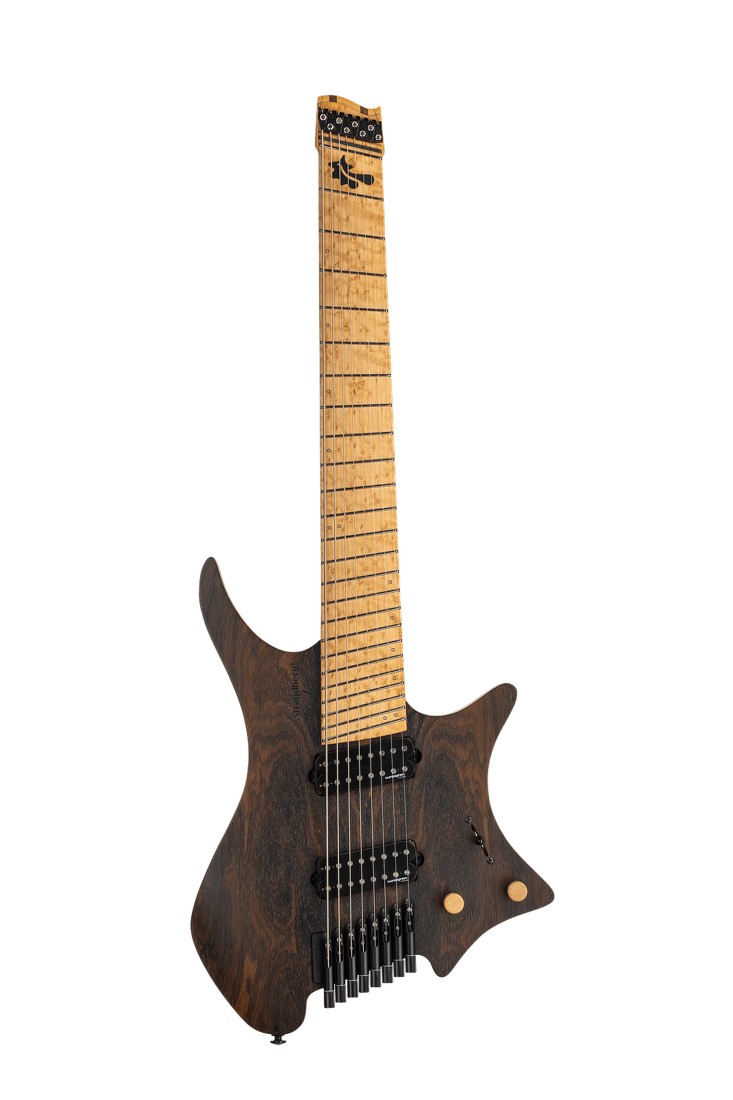 .strandberg* NX 8 Richard Henshall Edition