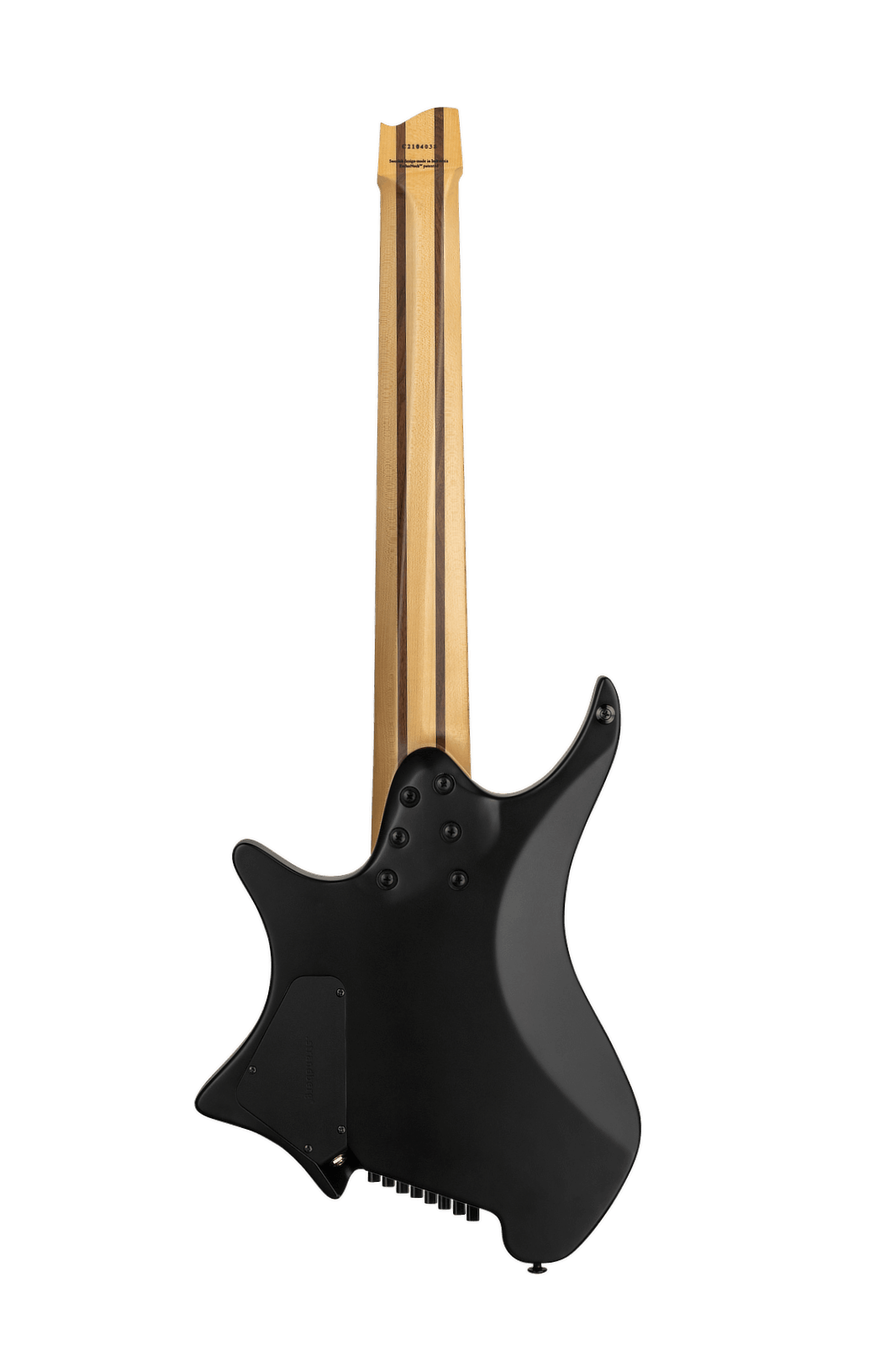 .strandberg* NX 8 Richard Henshall Edition