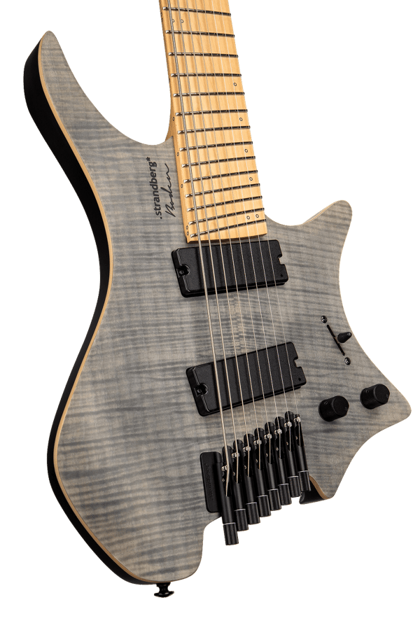 .strandberg* Boden Standard NX 8 String