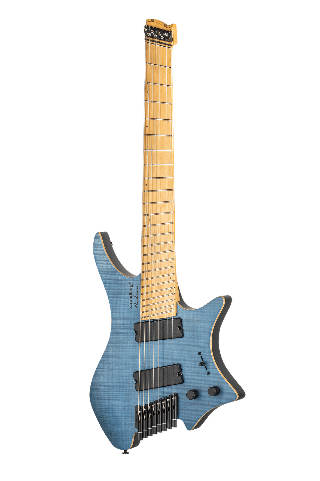 .strandberg* Boden Standard NX 8 String