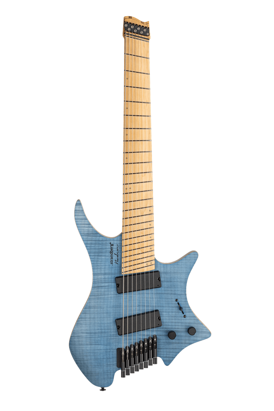 .strandberg* Boden Standard NX 8 String