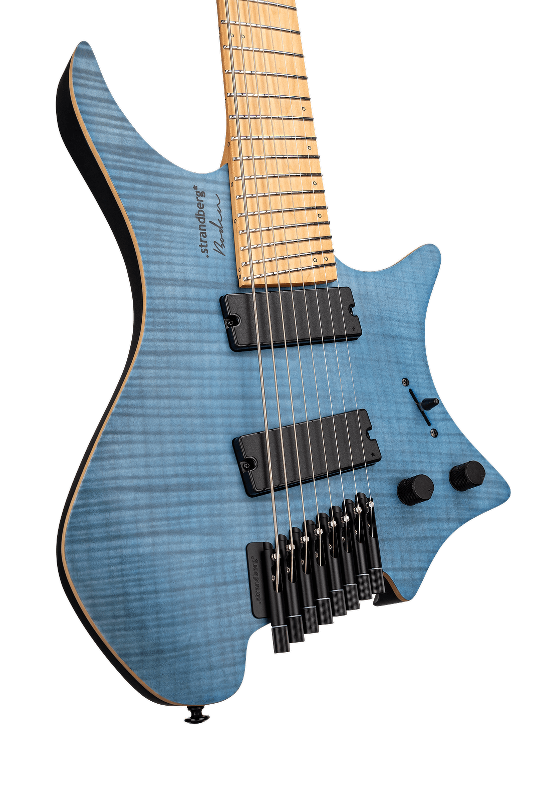 .strandberg* Boden Standard NX 8 String