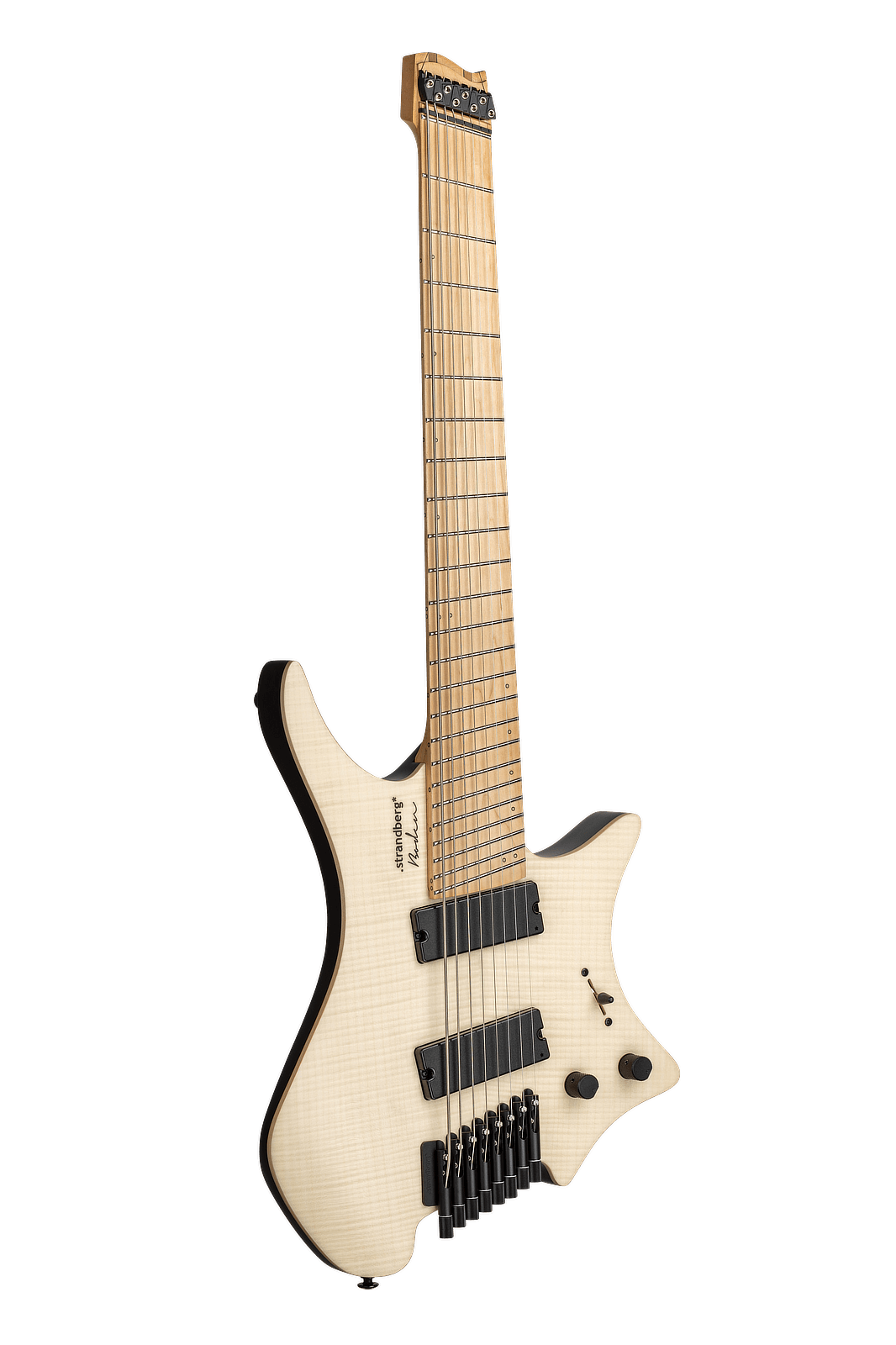 .strandberg* Boden Standard NX 8 String