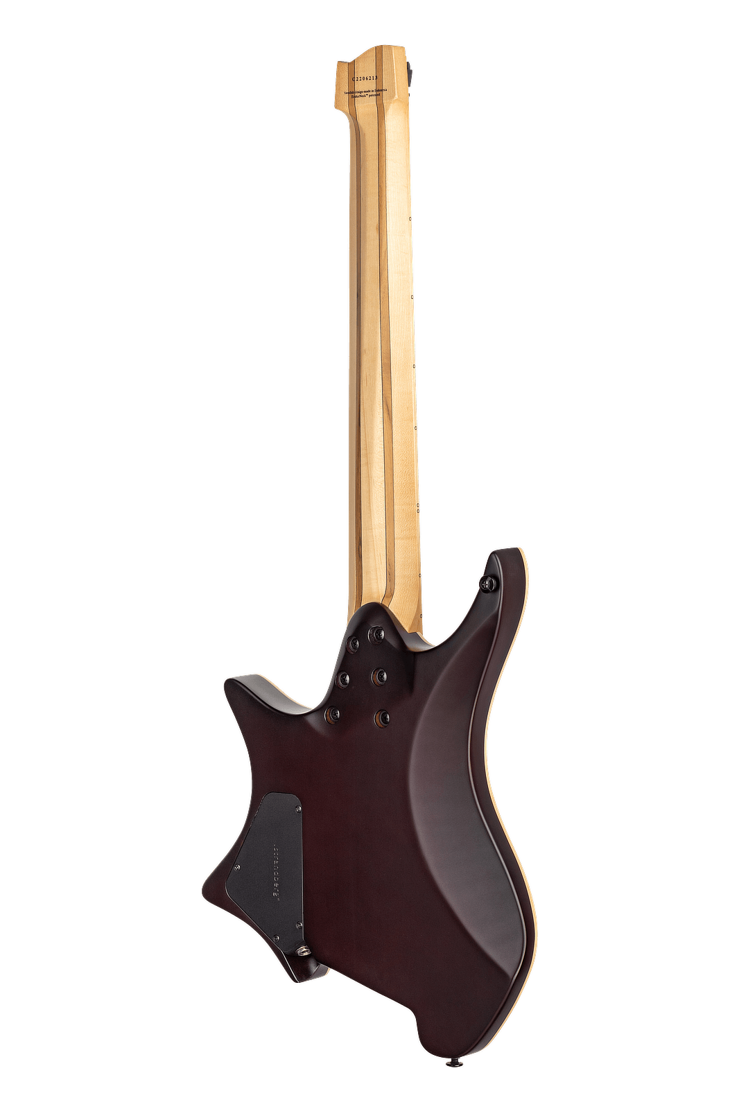 .strandberg* Boden Standard NX 8 String