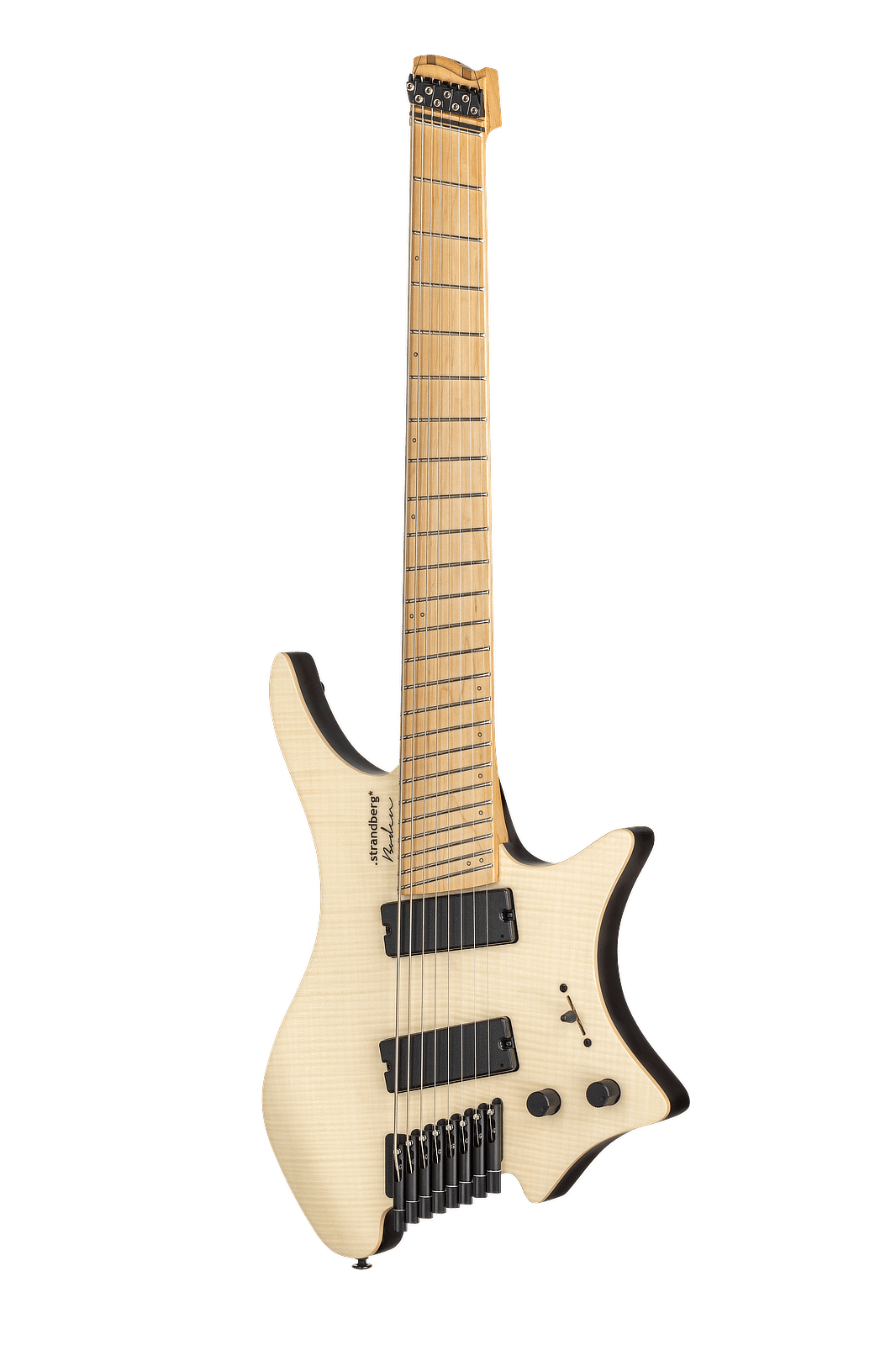 .strandberg* Boden Standard NX 8 String