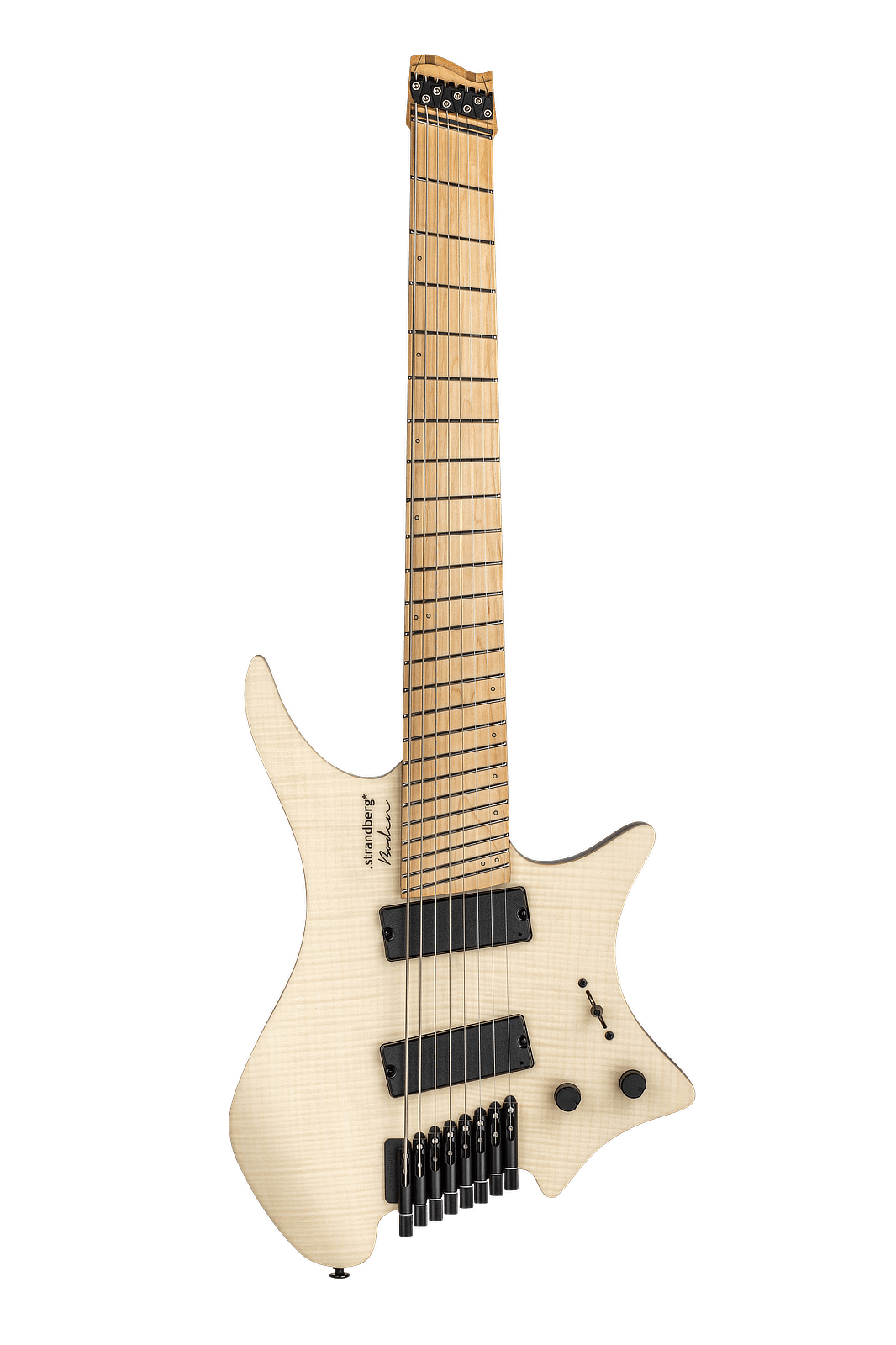 .strandberg* Boden Standard NX 8 String