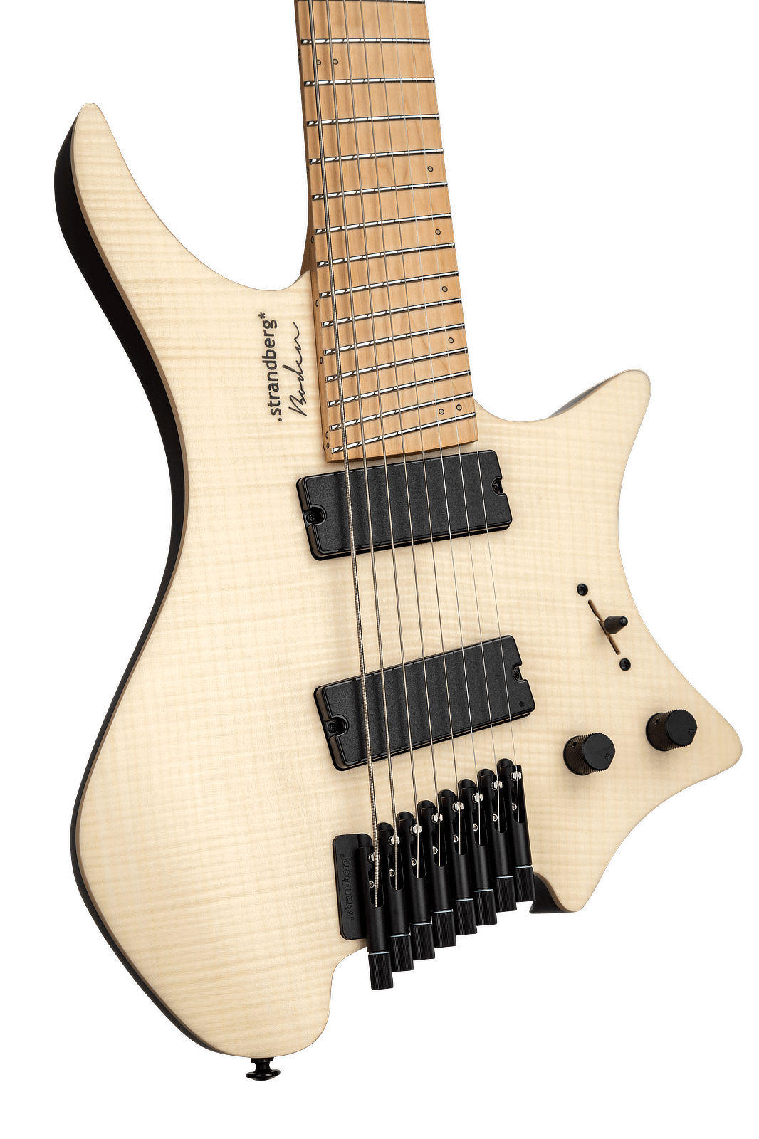 .strandberg* Boden Standard NX 8 String