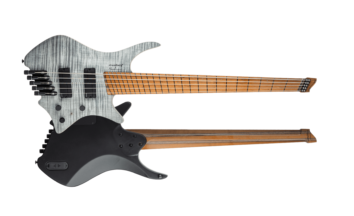 .strandberg* Boden Bass Standard 5