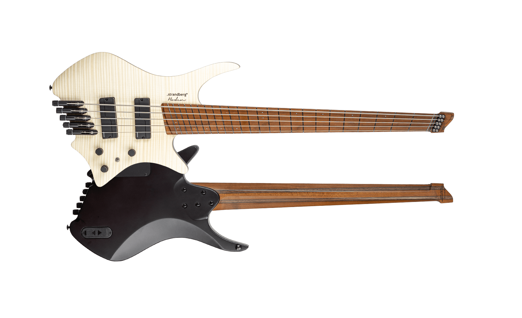 .strandberg* Boden Bass Standard 5