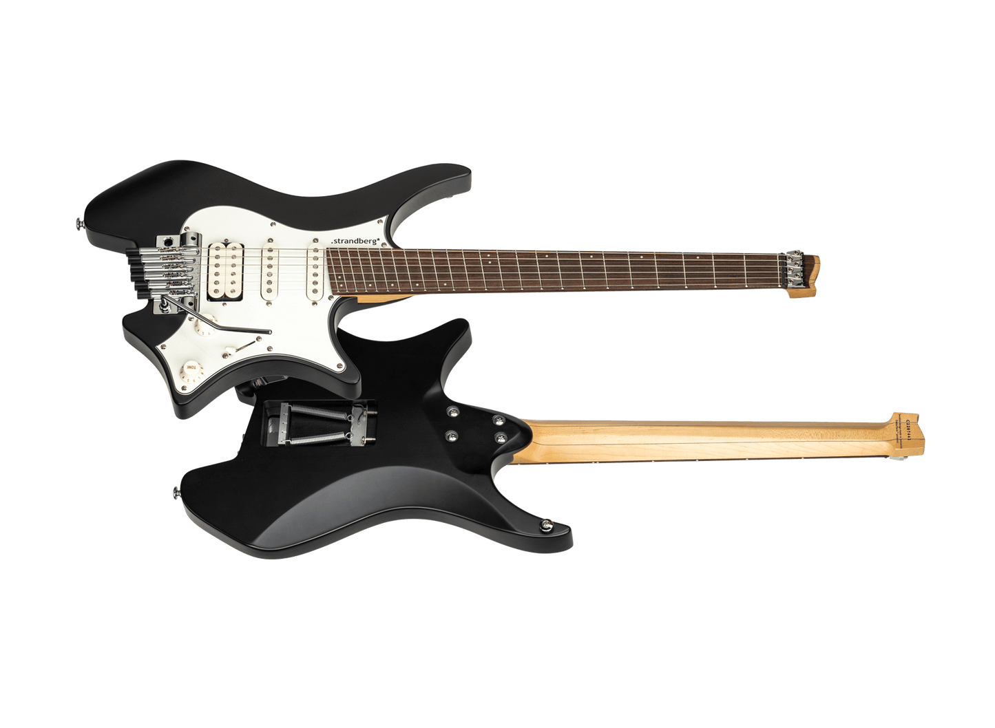 .strandberg* Boden Classic NX 6 String