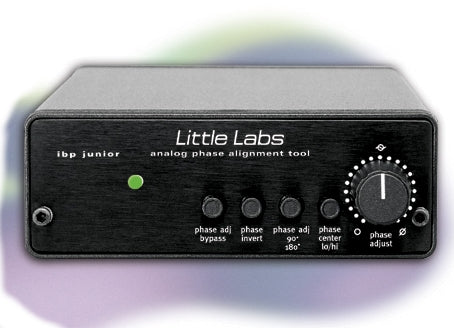 LittleLabs IBP Jr.