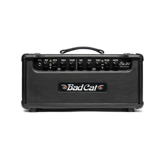 Bad Cat Era 30 Tête