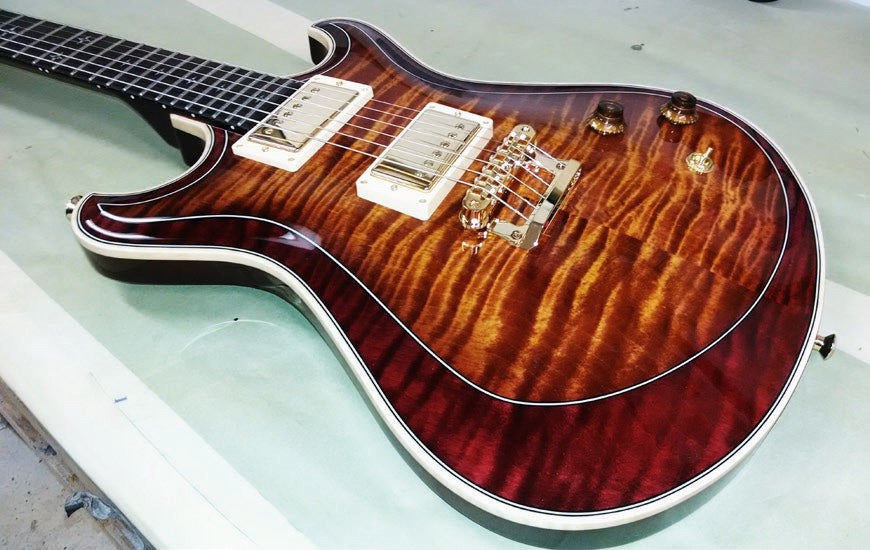 Knaggs Keya Custom Order