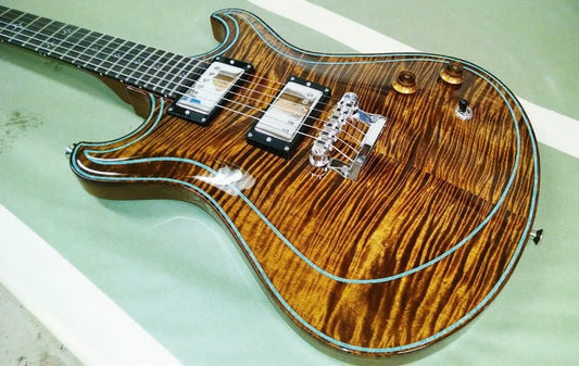 Knaggs Keya Custom Order