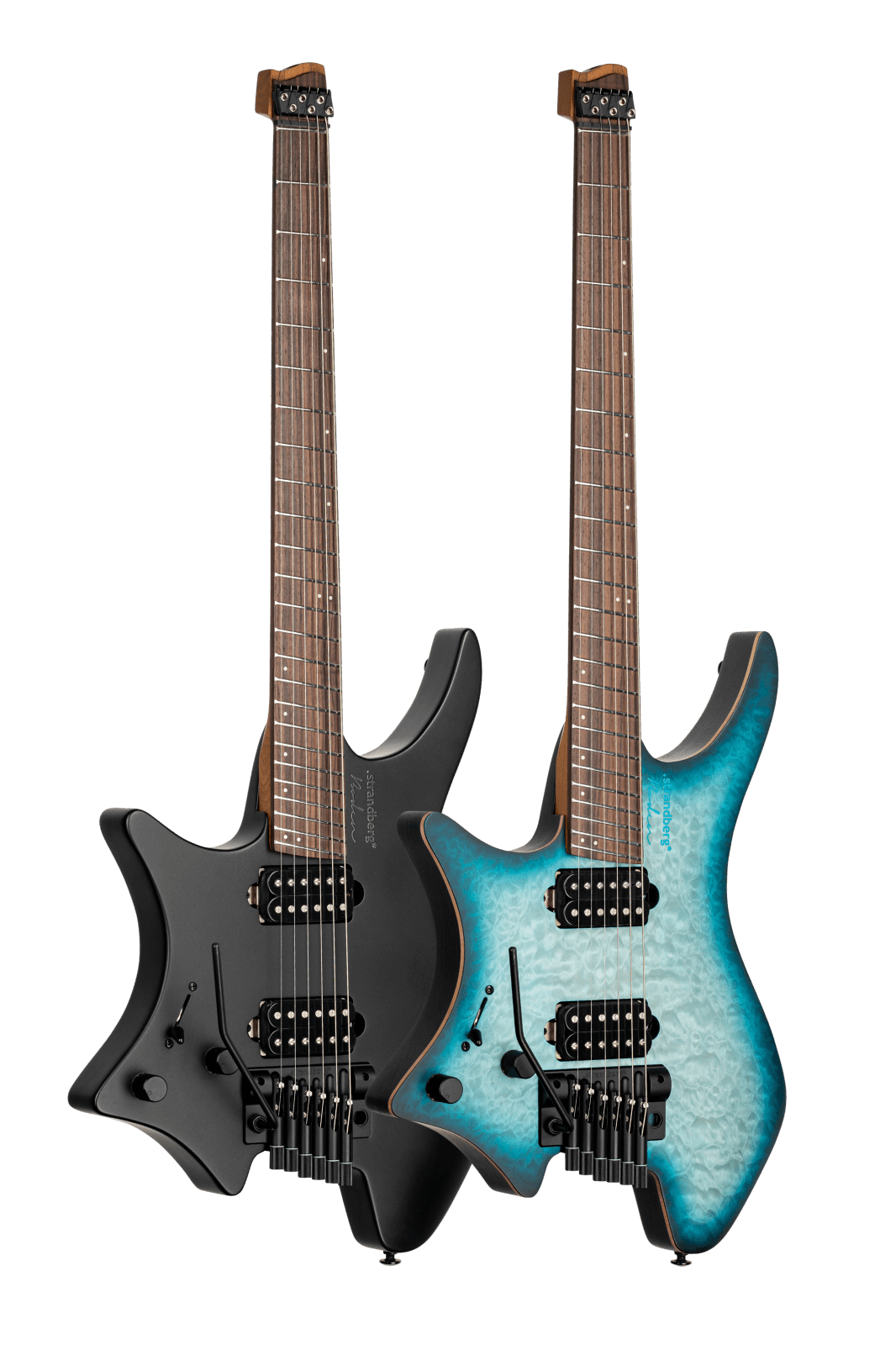 .strandberg* Boden NX 6T Lefty