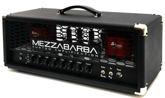 Mezzabarba M ZERO Standard