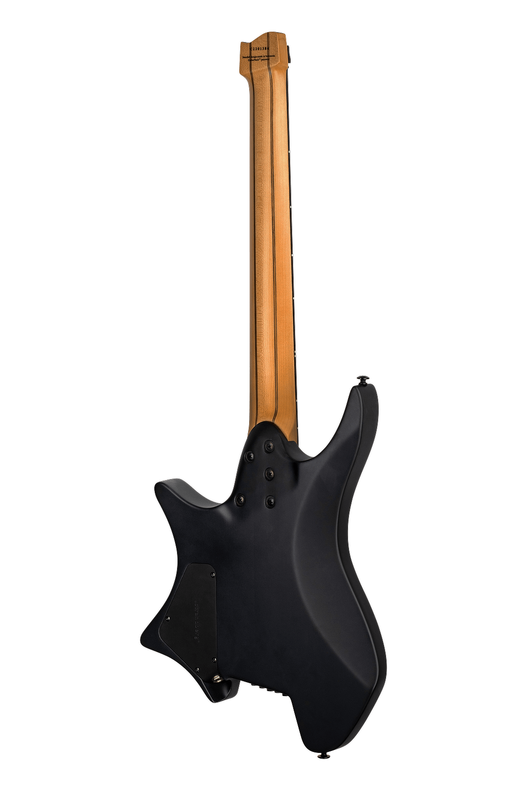 .strandberg* NX 7 Singularity