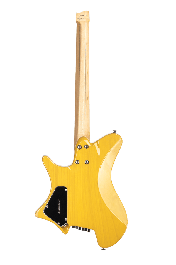 .strandberg* Sälen Classic NX