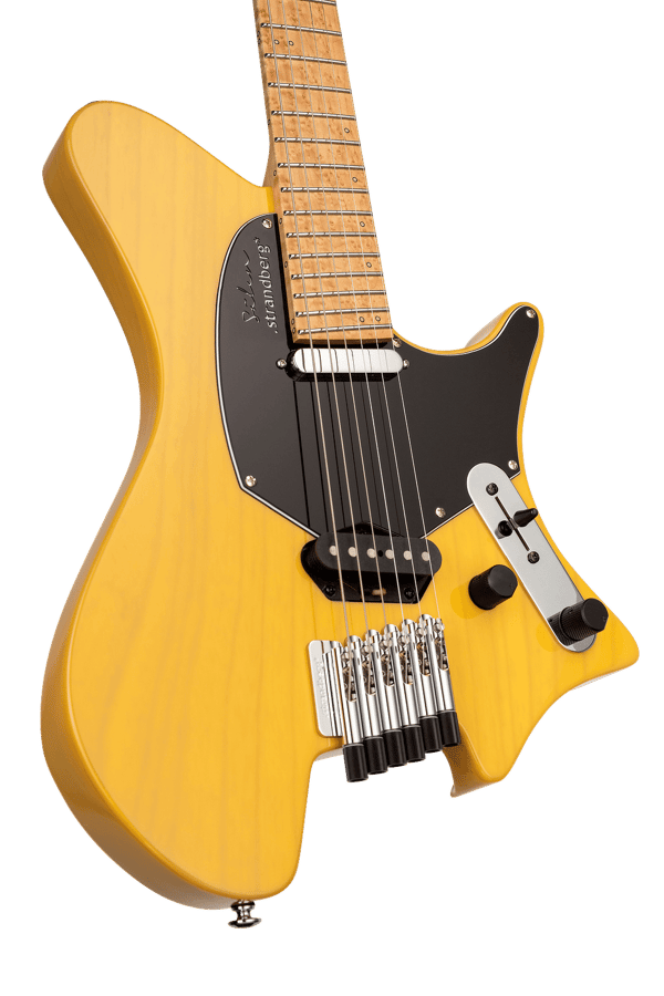 .strandberg* Sälen Classic NX