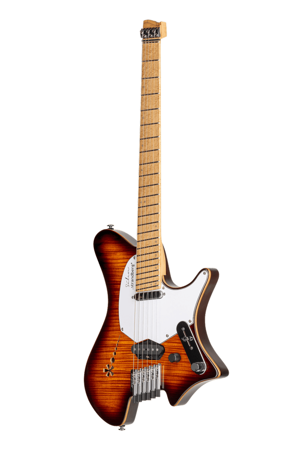 【最終値下げ】strandberg Salen Deluxe strandberg* Salen Deluxe NX Guitar – Diffusion Audio Inc.