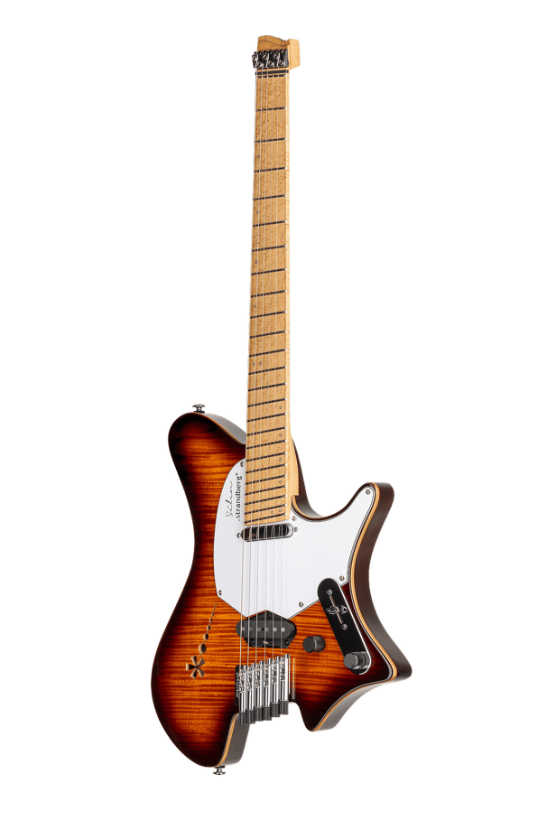 .strandberg* Sälen Deluxe NX