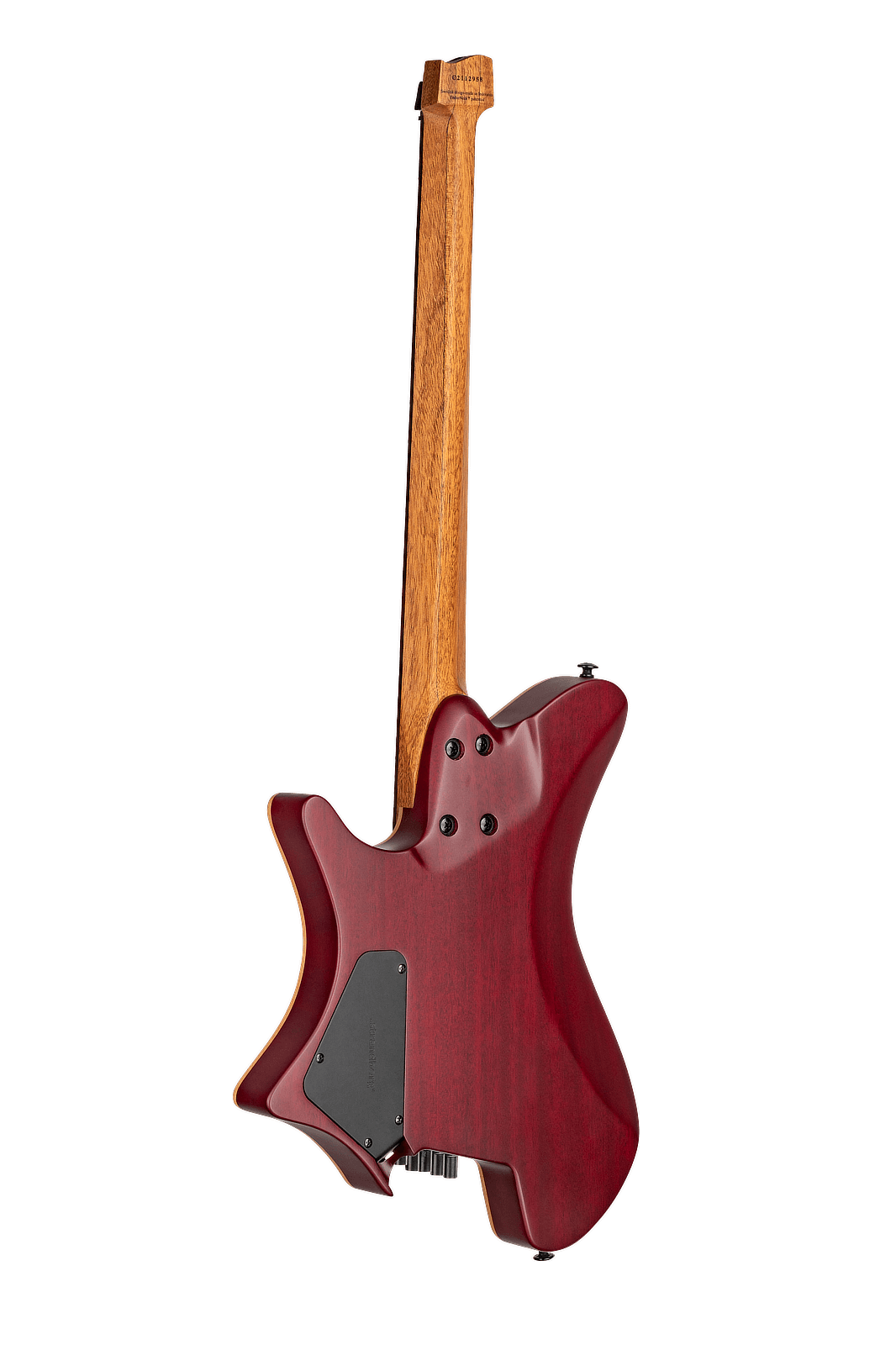 .strandberg* Sälen Jazz NX