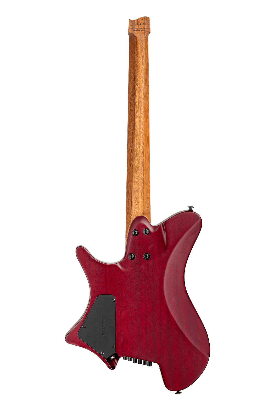 .strandberg* Sälen Jazz NX