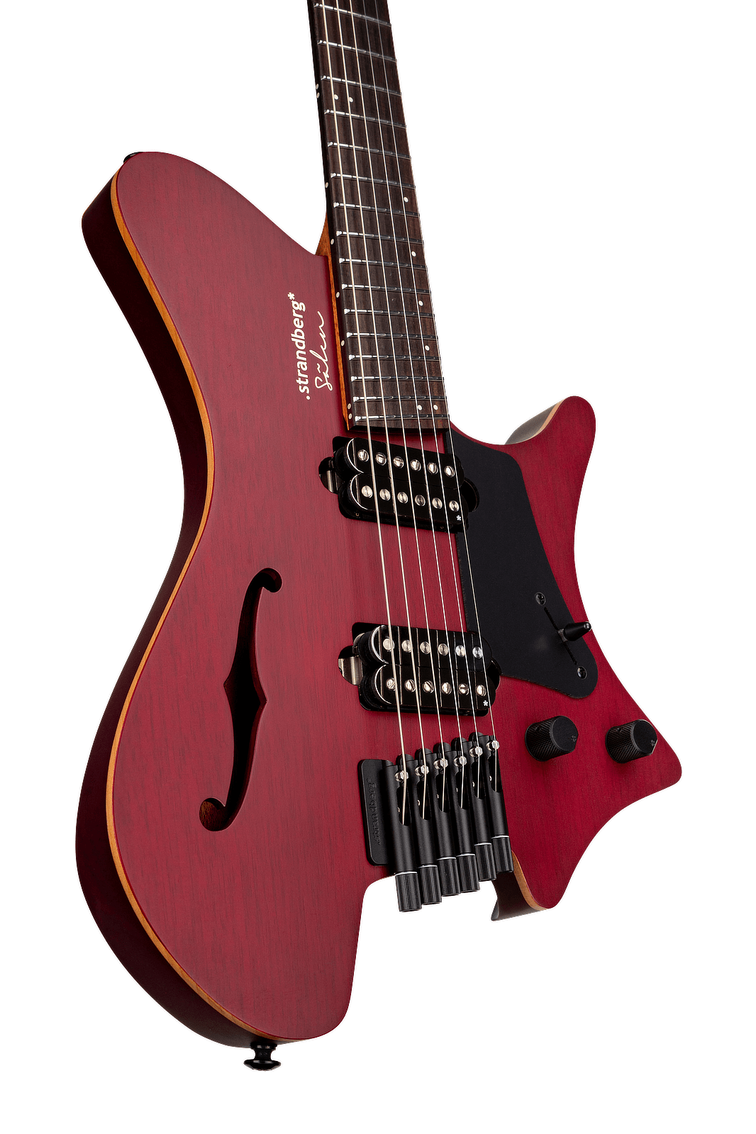 .strandberg* Sälen Jazz NX