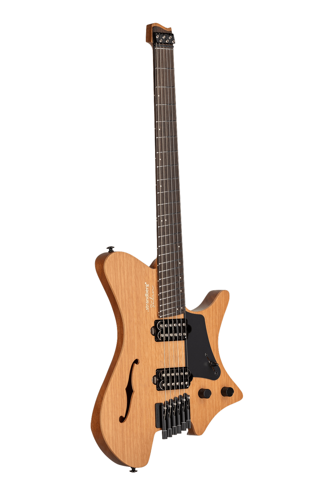 .strandberg* Sälen Jazz NX