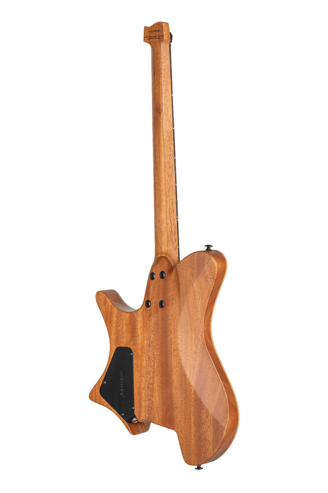 .strandberg* Sälen Jazz NX