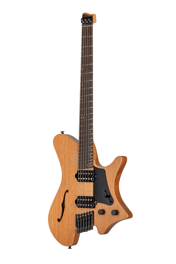 .strandberg* Sälen Jazz NX