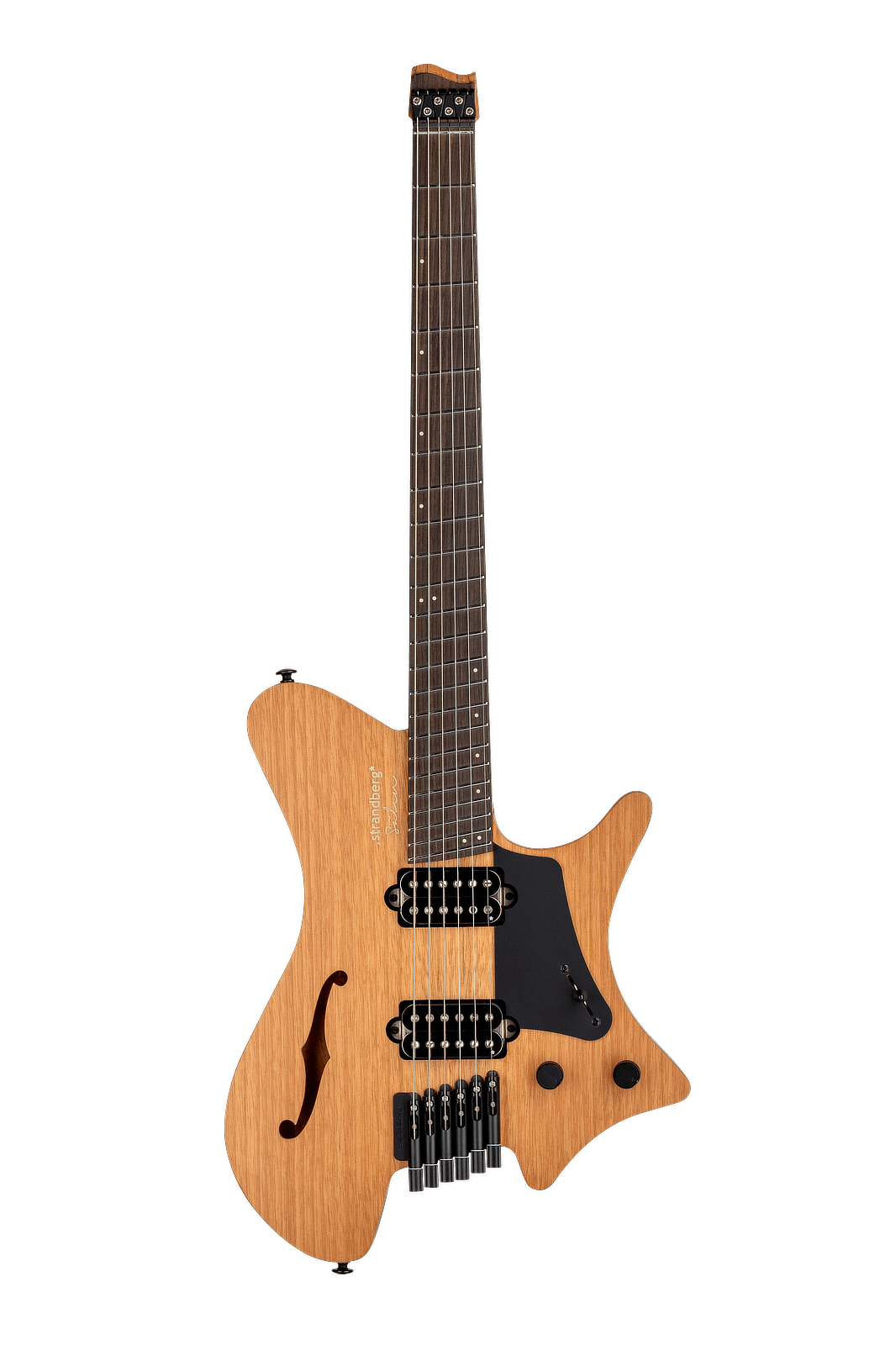 .strandberg* Sälen Jazz NX