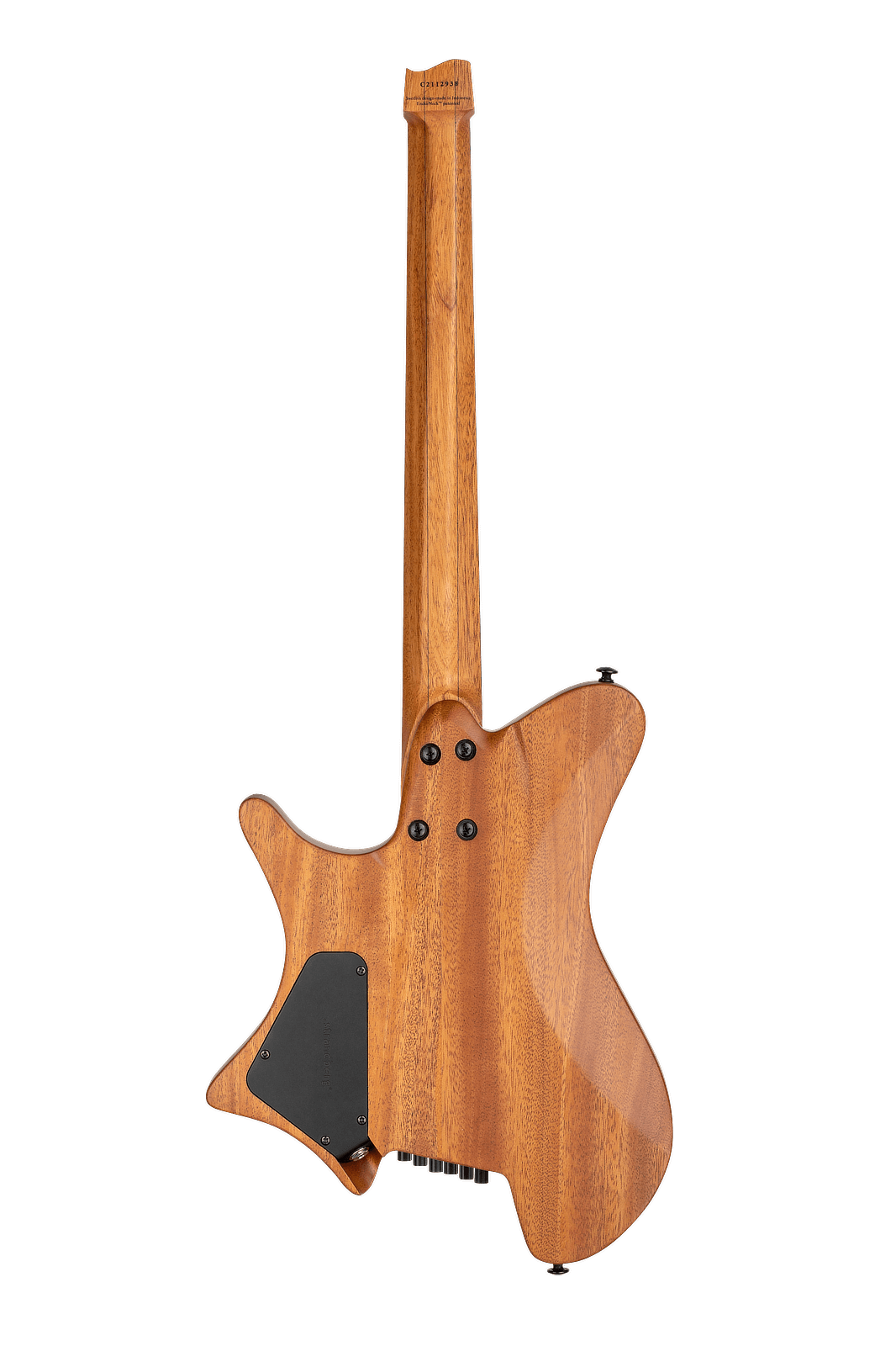 .strandberg* Sälen Jazz NX