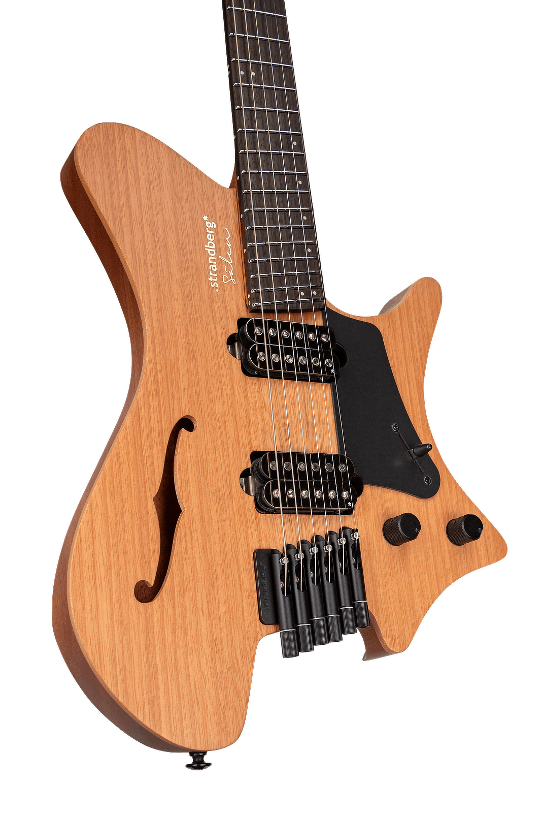 .strandberg* Sälen Jazz NX