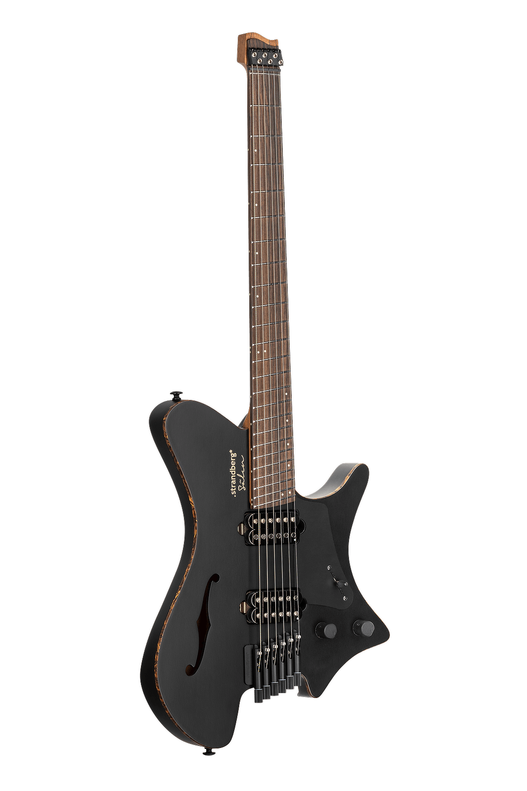 .strandberg* Sälen Jazz NX